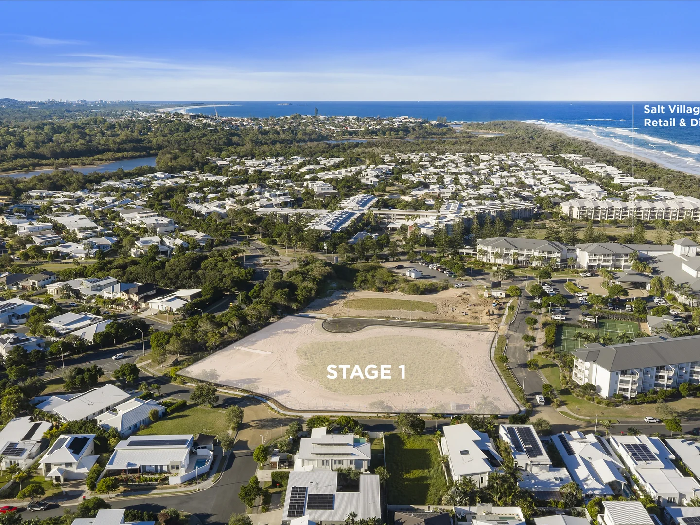 Additional image 5 of 4-8 Bells Boulevard, Kingscliff NSW 2487