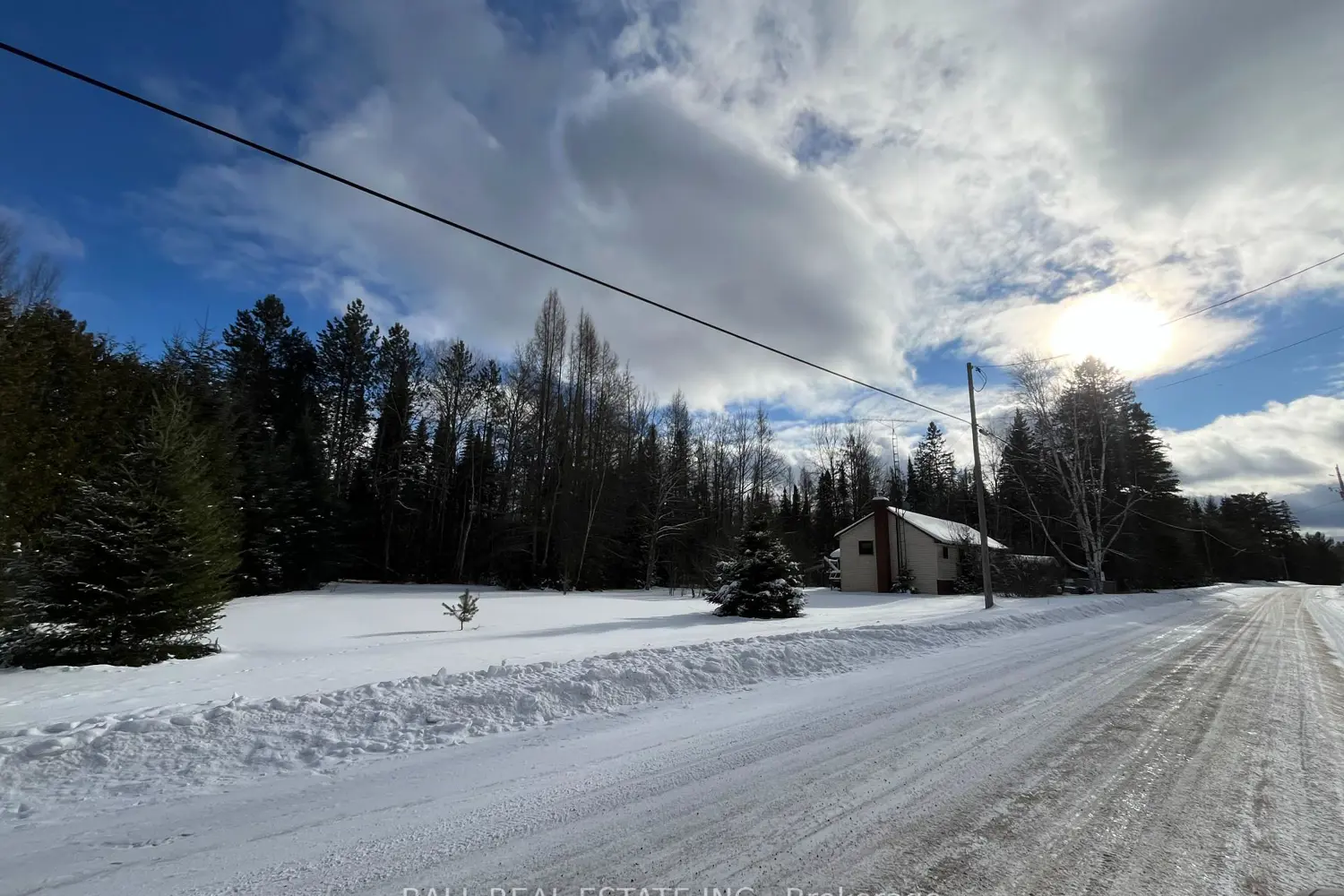 54 Burlanyett Road