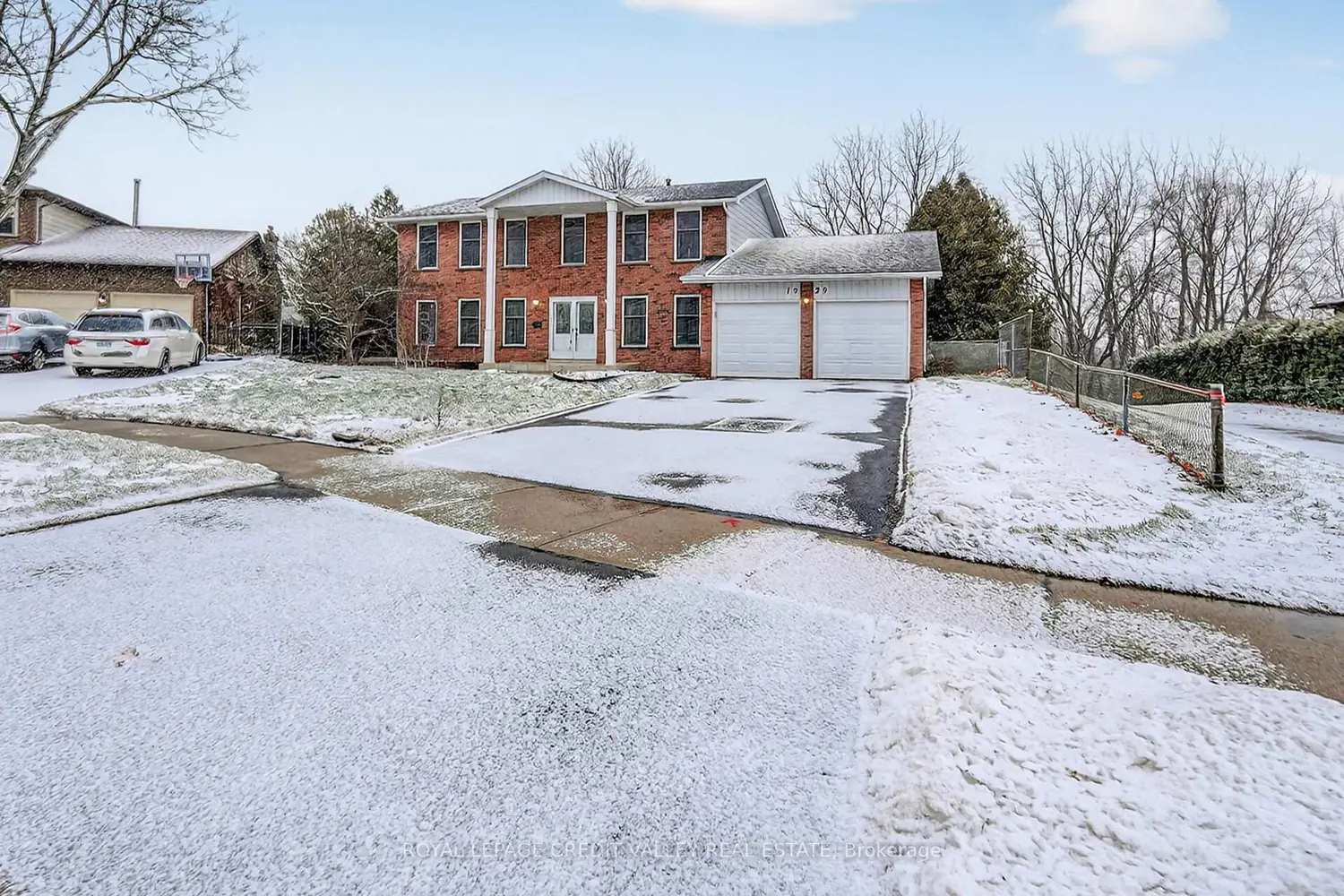 1929 Fieldgate Drive