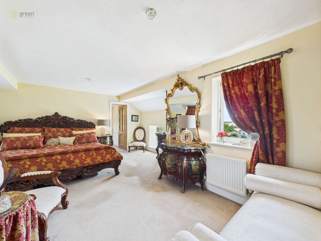 Additional image 12 of 5 bed detached house for saleParsons Walk, Clifton Campville, Tamworth B79