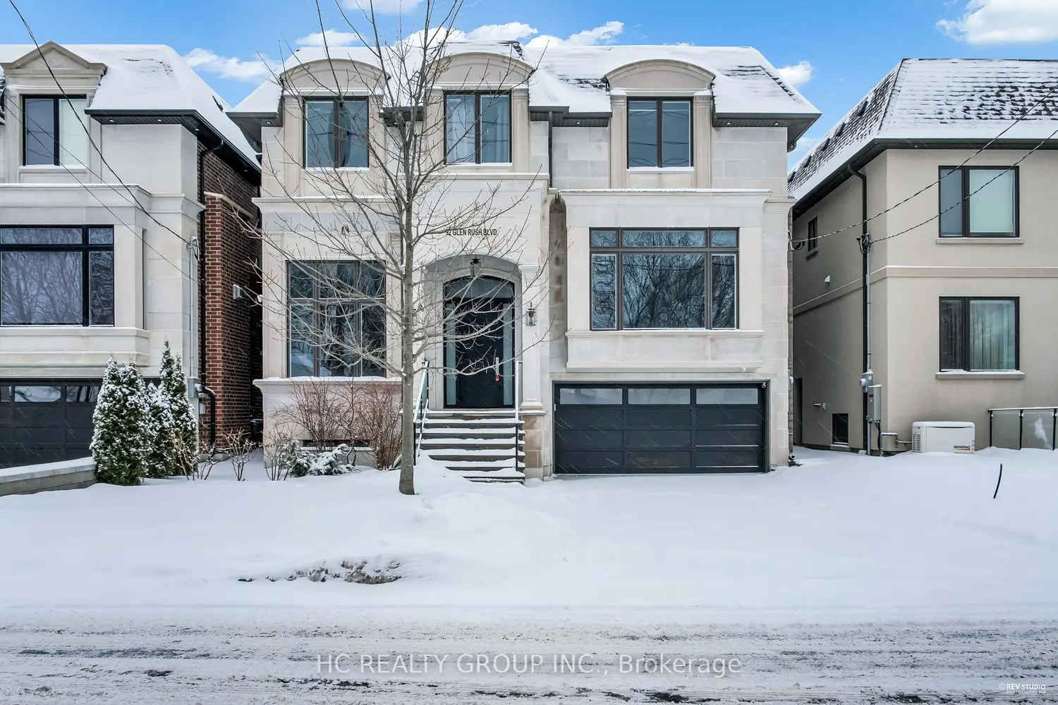 92 Glen Rush Boulevard