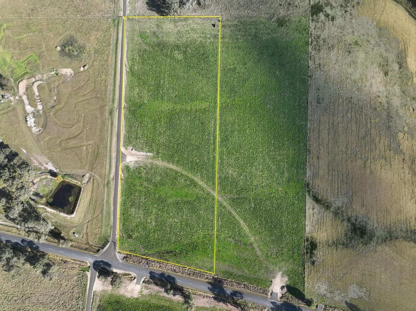 965C Bruxner Way, Tenterfield NSW 2372