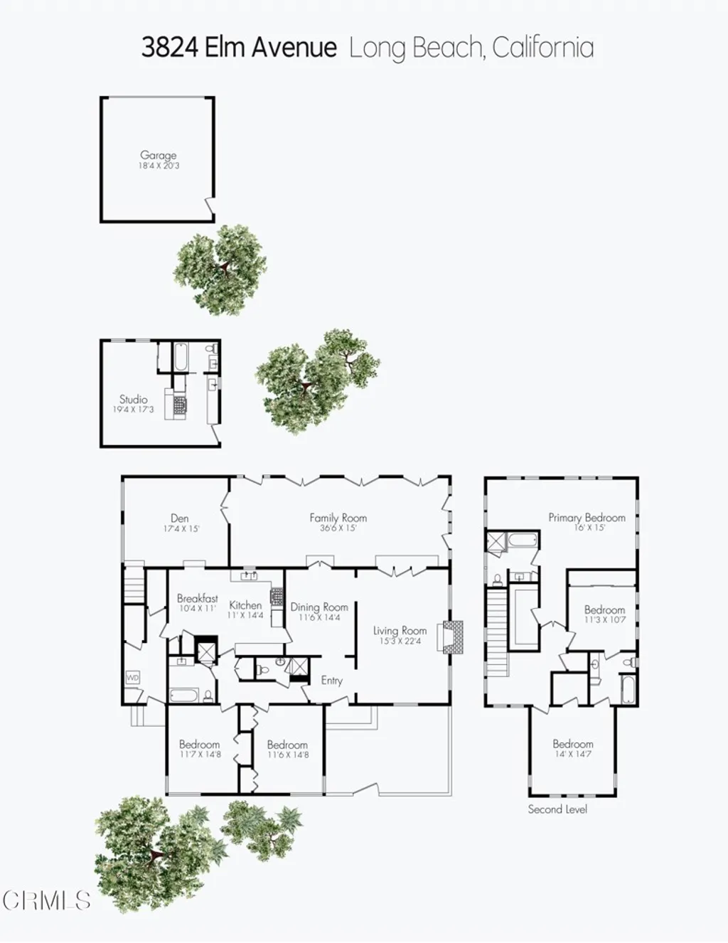 3824 Elm Avenue, Long Beach, CA 90807