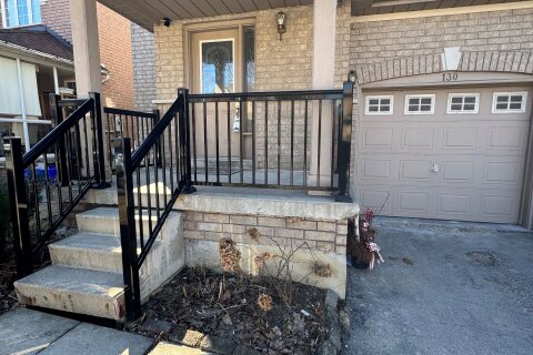 Additional image 7 of Basement-130 Adventure Crescent, Vaughan, ON, L6A 3J1