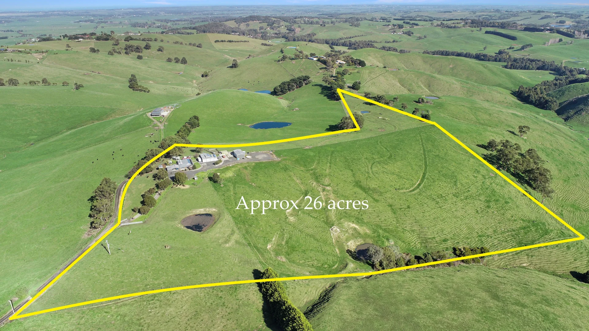 Additional image 3 of 134 Hairs Road, Kongwak VIC 3951