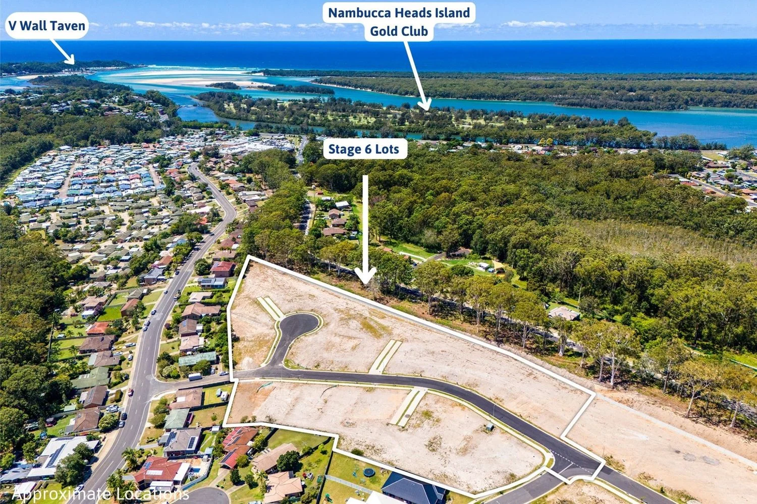 Additional image 2 of 1 Ngaarri Court (Lot 134 Bellbird Estate), Nambucca Heads NSW 2448