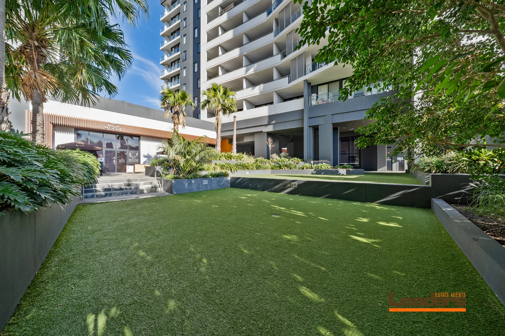 Additional image 15 of 1204/100 Castlereagh Street, Liverpool NSW 2170