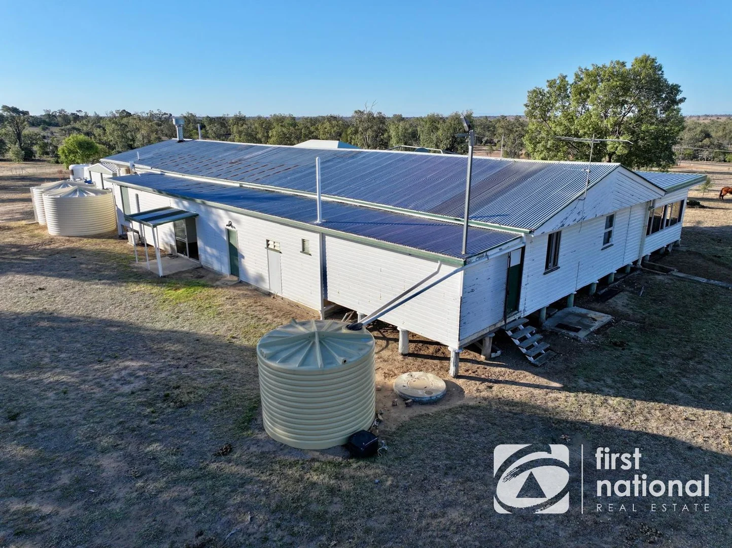 Additional image 5 of Arnold Street, Wandoan QLD 4419