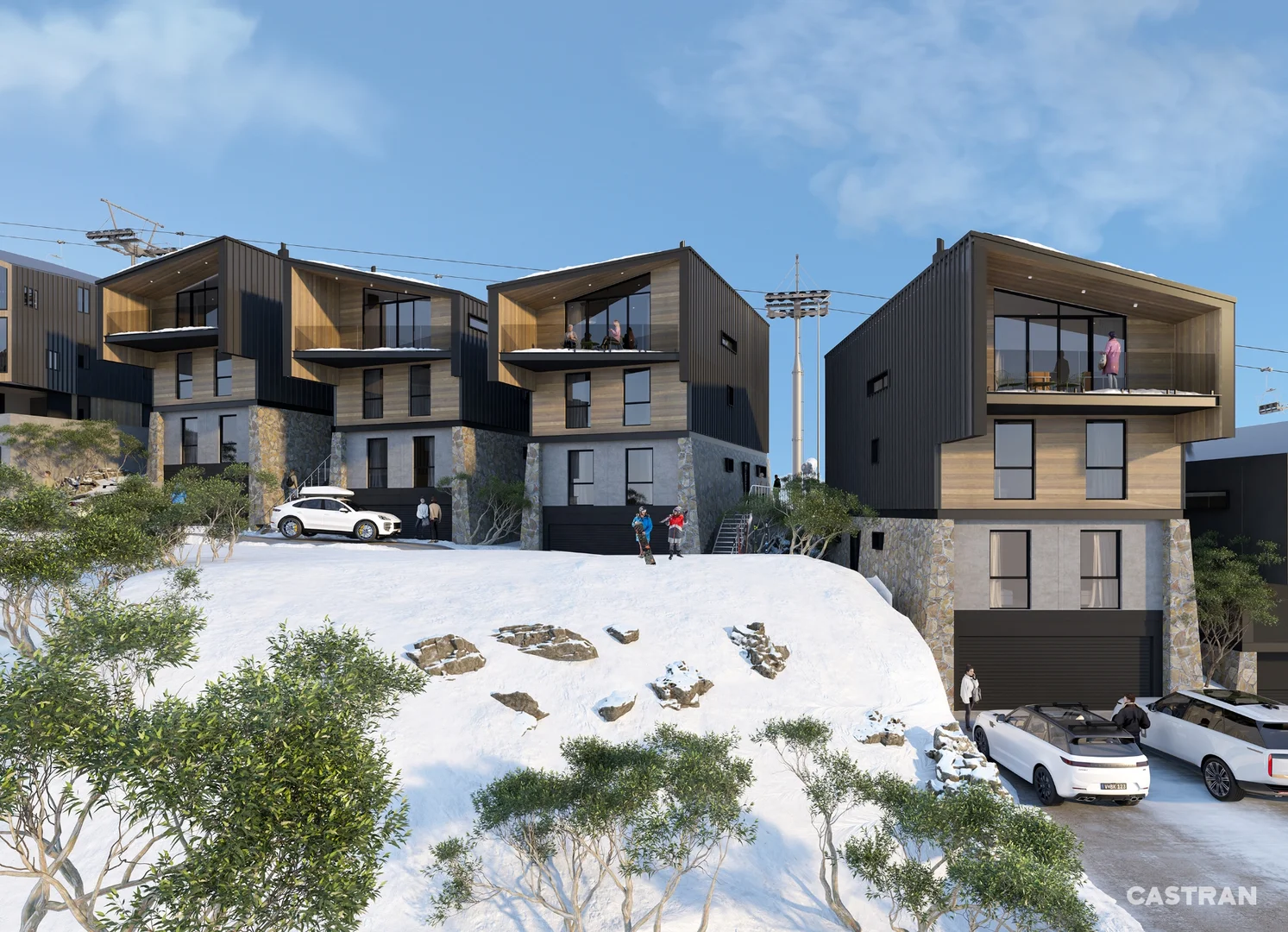 Additional image 4 of WHV 6 & 7 Whitehorse Village Road, Mount Buller VIC 3723