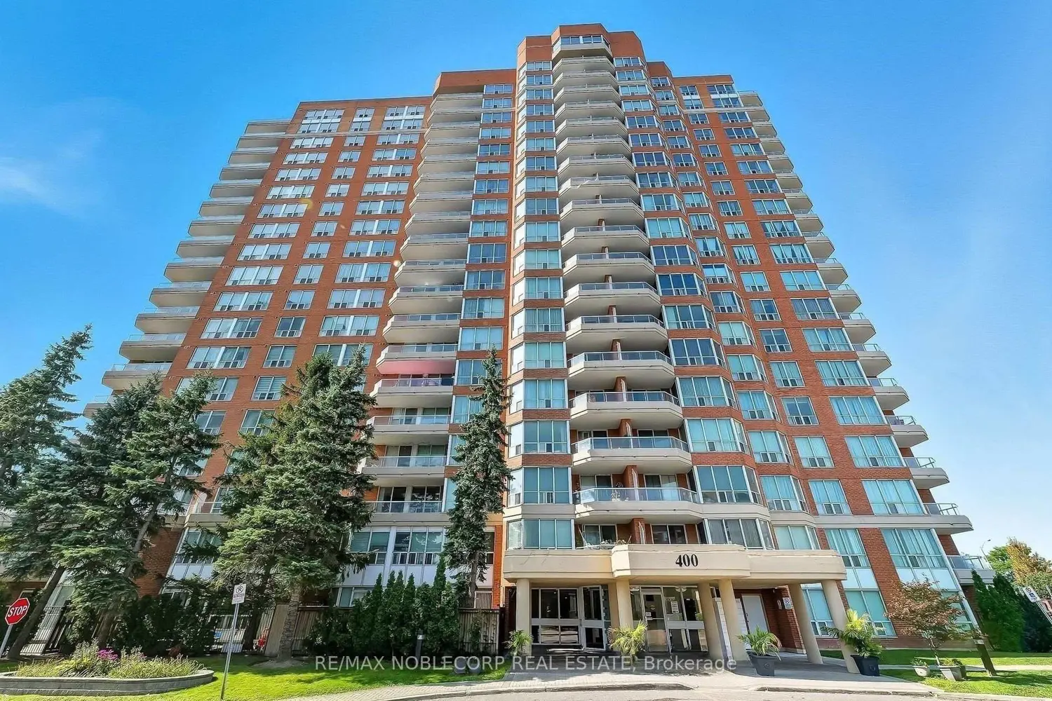 400 Mclevin Avenue 1603