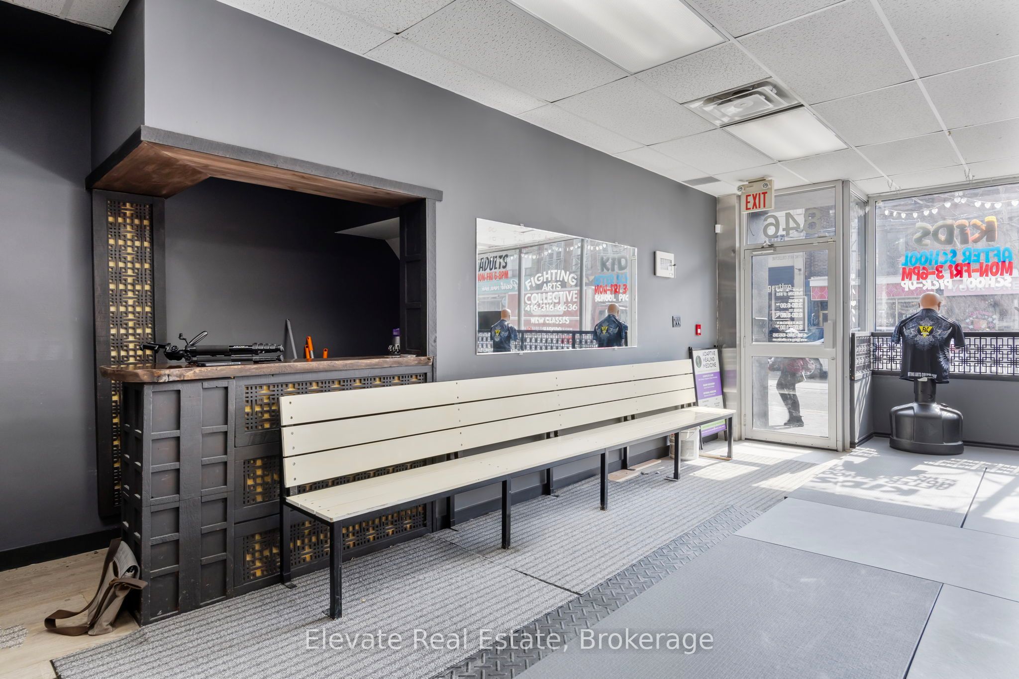 Additional image 3 of 846 College Street, Toronto, ON, M6H 1A2