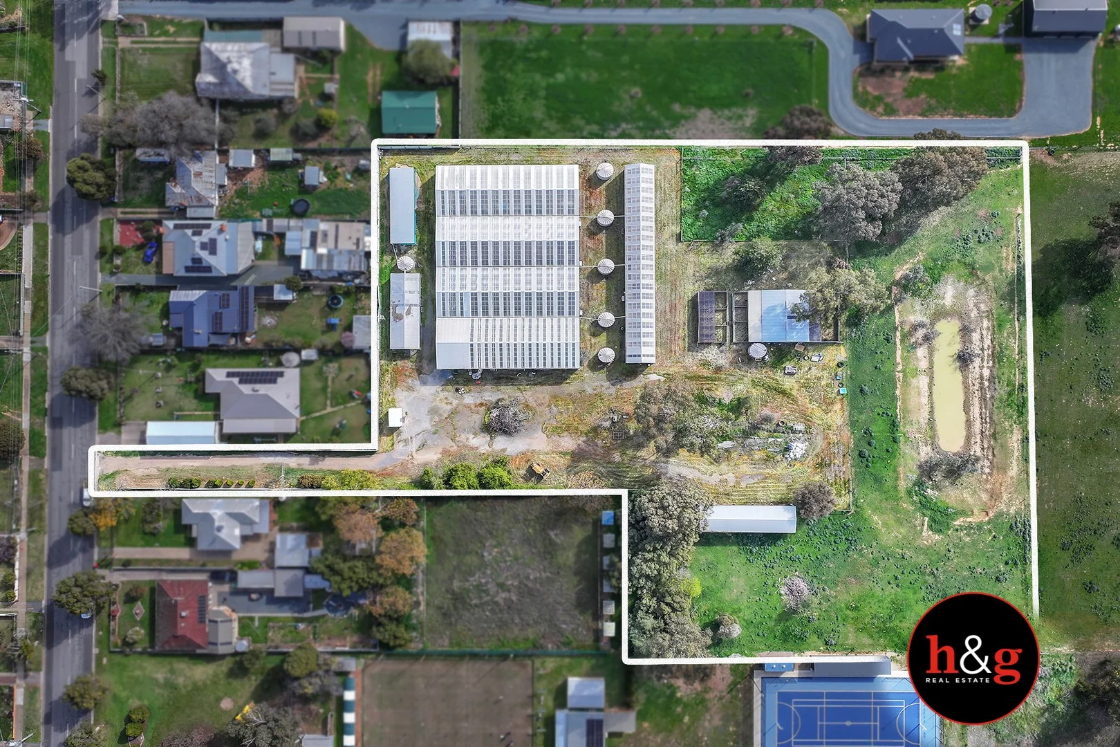 51 Morrissey Street, Merrigum VIC 3618