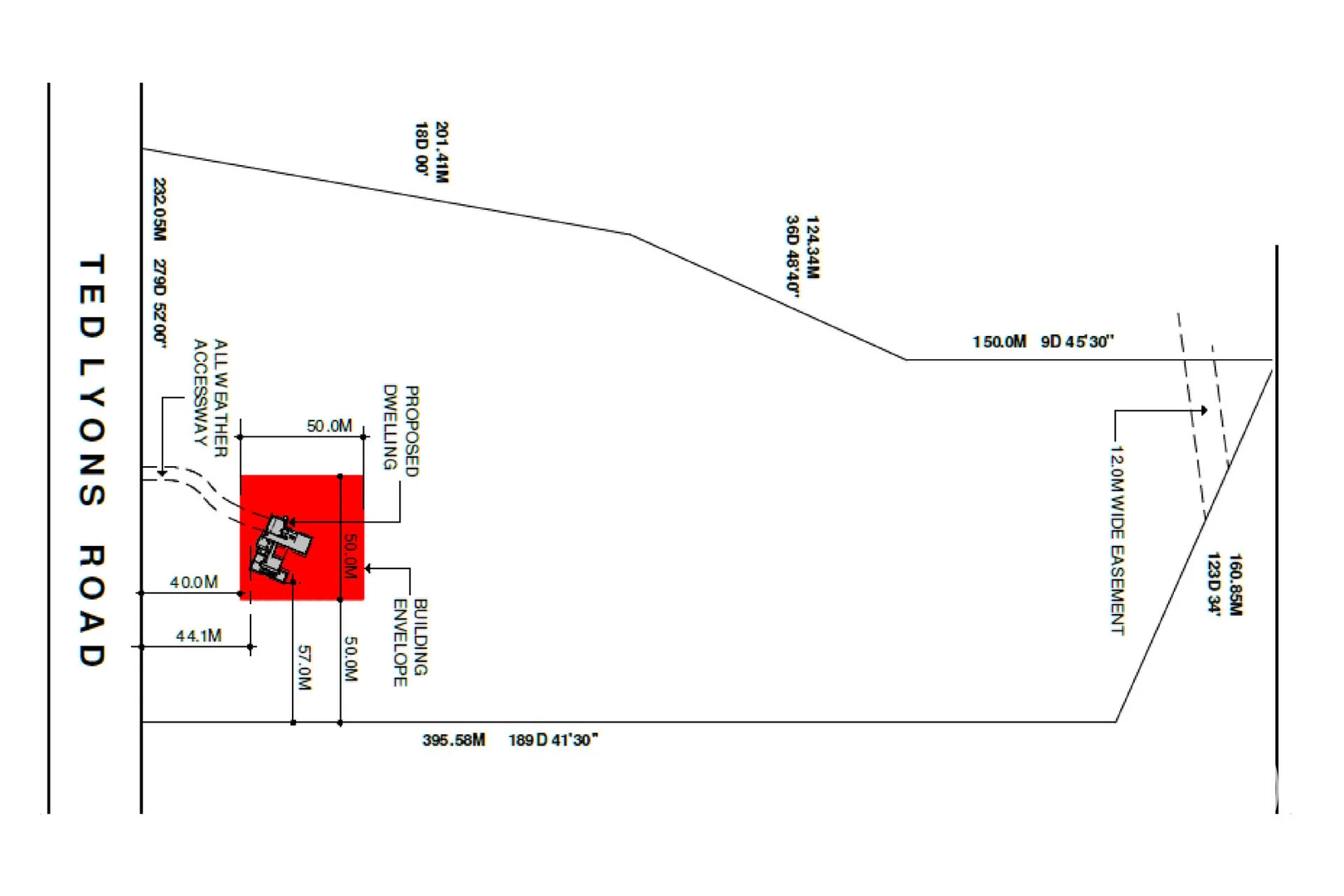 Additional image 11 of 88 Ted Lyons Road, Navigators VIC 3352