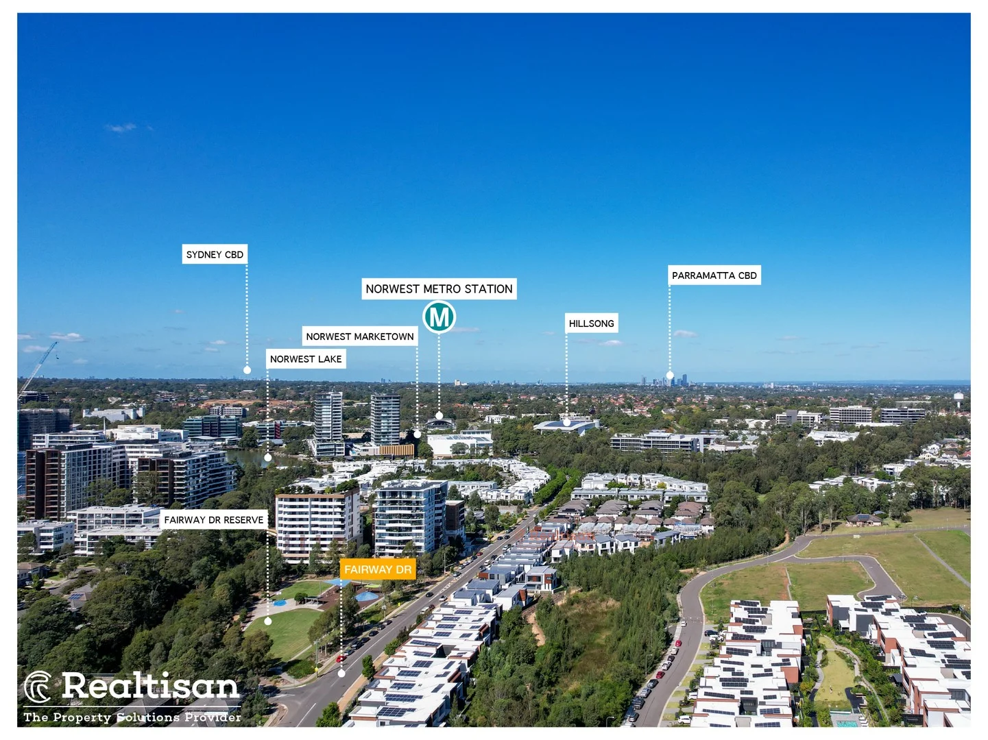 Additional image 24 of Alto Place, Norwest NSW 2153