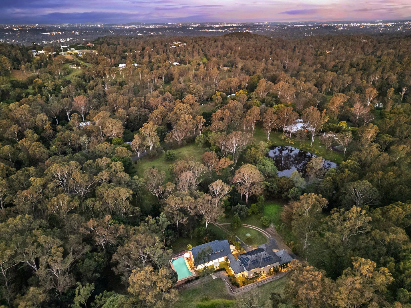 Additional image 30 of 128 Haven Road, Pullenvale QLD 4069