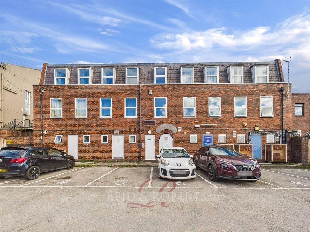 Additional image 5 of 1 bed flat for saleHigh Street, Mold CH7