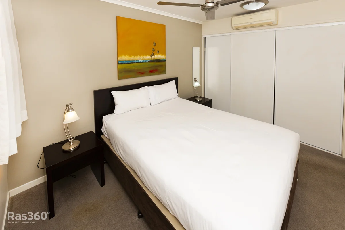 Additional image 12 of lot 407/66 Oaka Lane, Gladstone Central QLD 4680