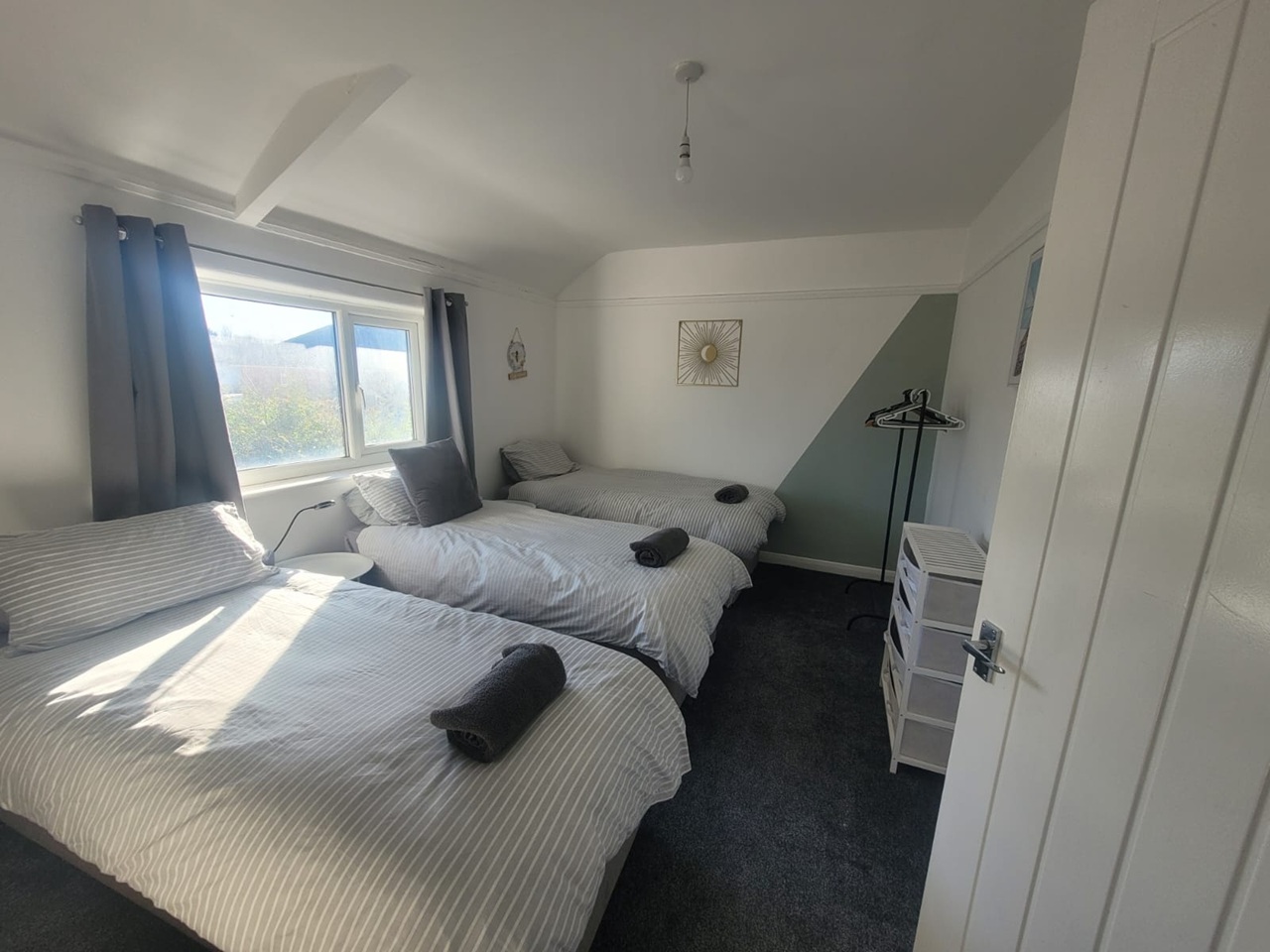 Additional image 3 of 3 Bed End Terrace, Neville Terrace, LS9, N1 7GU