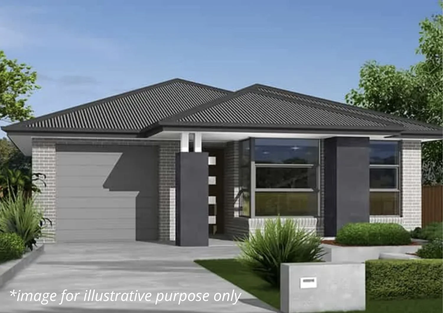 Lot 20333 Savona Way, Manor Lakes VIC 3024