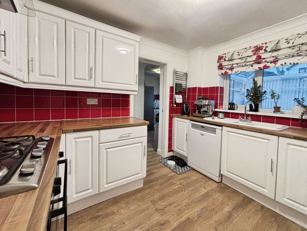Additional image 9 of 4 bed detached house for saleCherry Tree Drive, Sunnybrow, Crook DL15