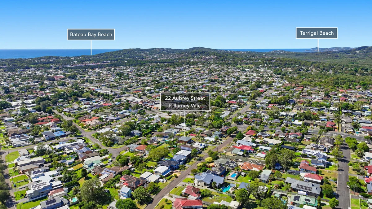 Additional image 20 of 22 Aubrey Street, Killarney Vale NSW 2261