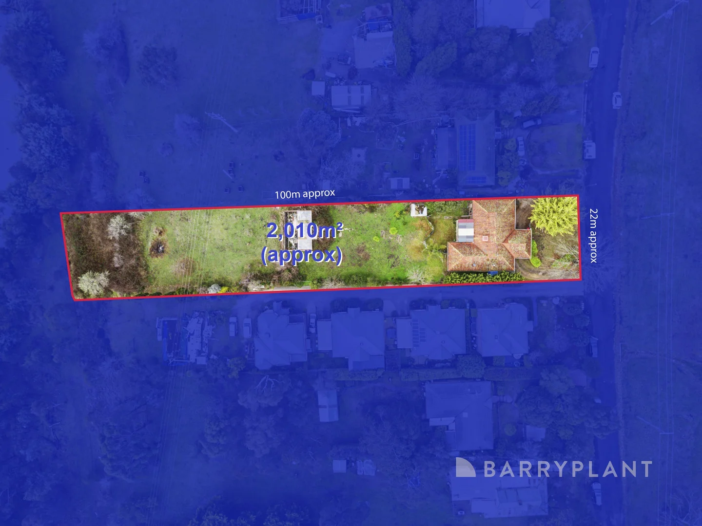 Additional image 2 of 15 Melbourne Road, Gisborne VIC 3437