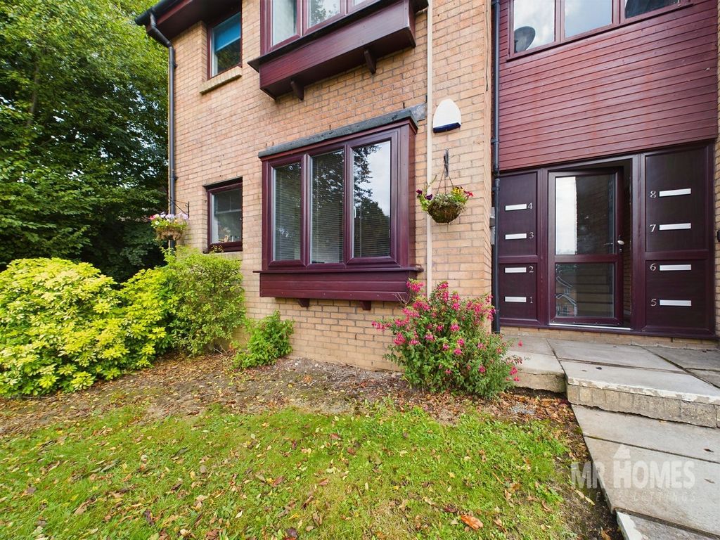 Additional image 8 of 1 bed flat for saleForest View, Fairwater, Cardiff CF5