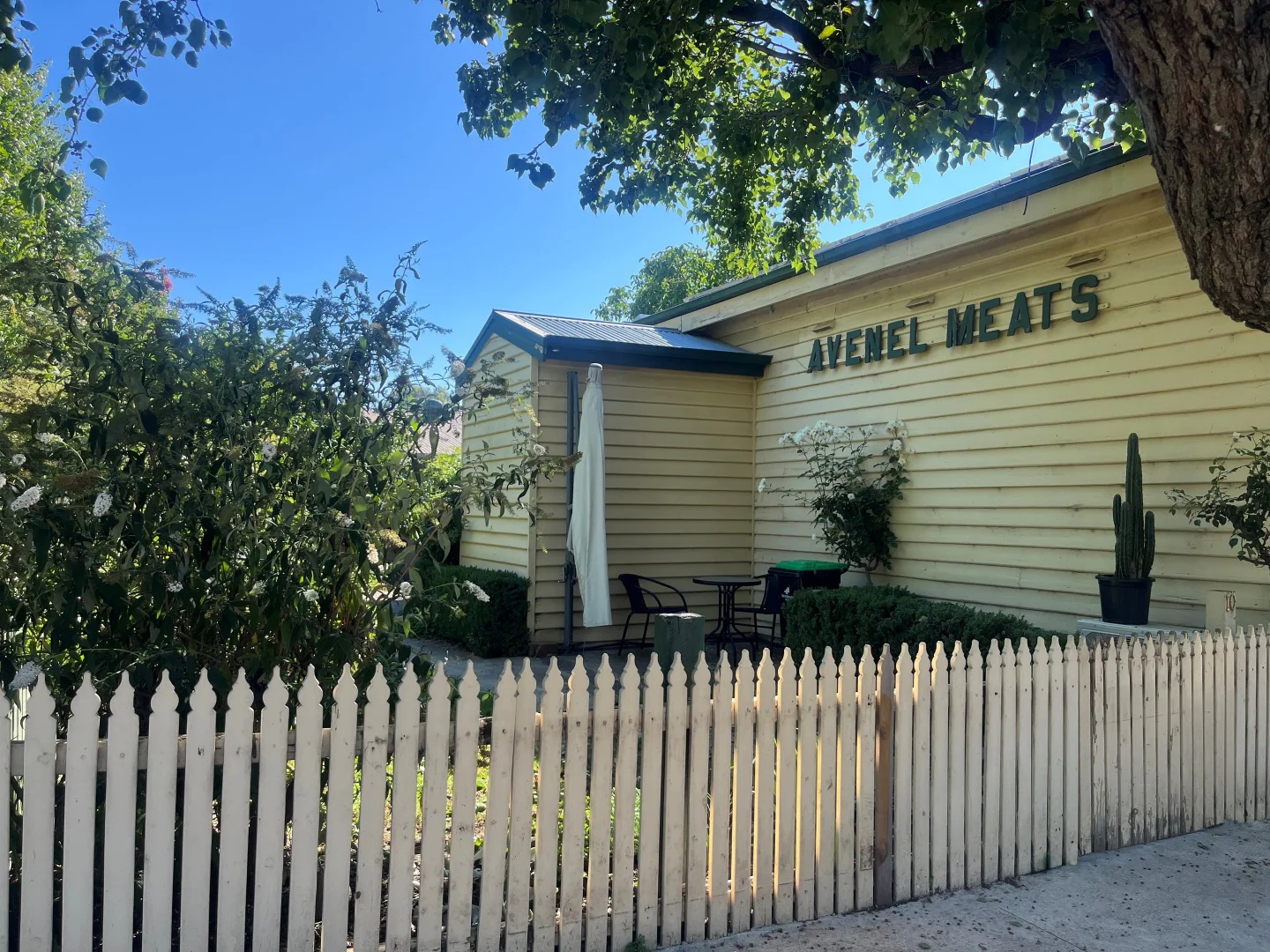 Additional image 11 of 10 BANK STREET, Avenel VIC 3664