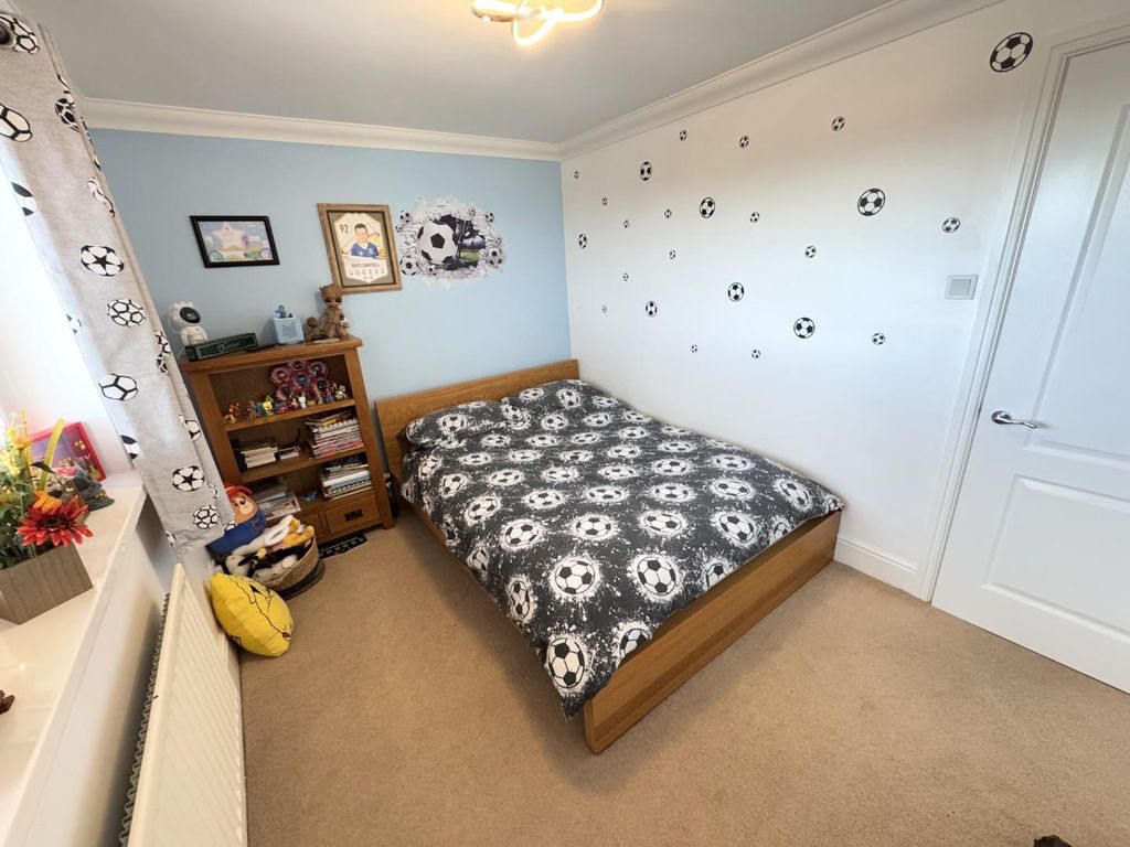 Additional image 29 of 4 bed detached house for saleApplewood Close, Clavering, Hartlepool TS27