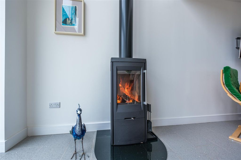 Additional image 7 of 5 bed detached house for saleSolas, North Fieldhead Farm, Strathaven ML10