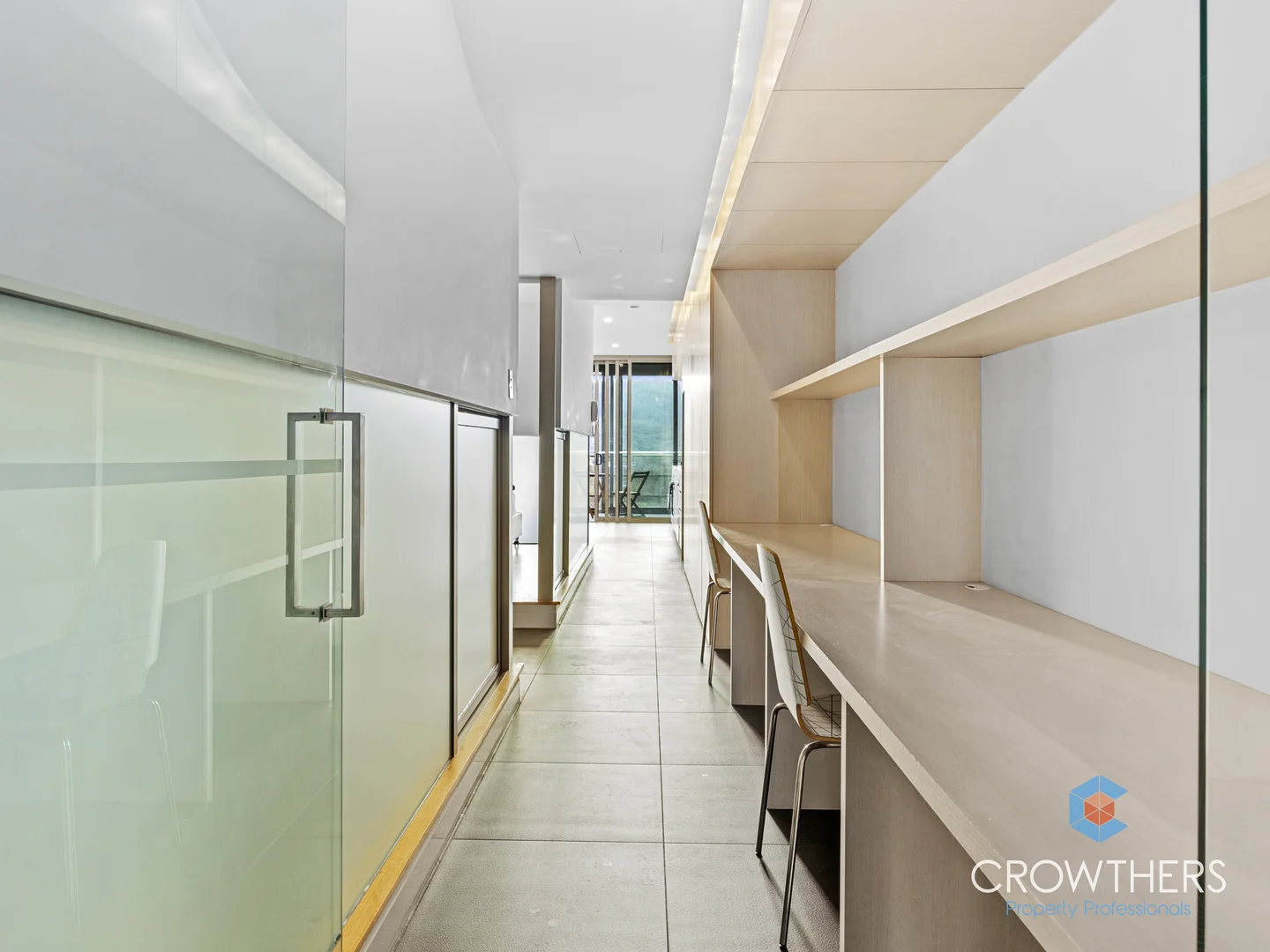 Additional image 3 of 1202/25 Edinburgh Avenue, City ACT 2601