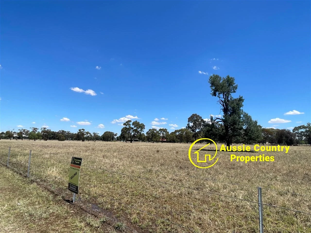 Additional image 3 of Lots 14 & 15 Jerilderie Street, Berrigan NSW 2712