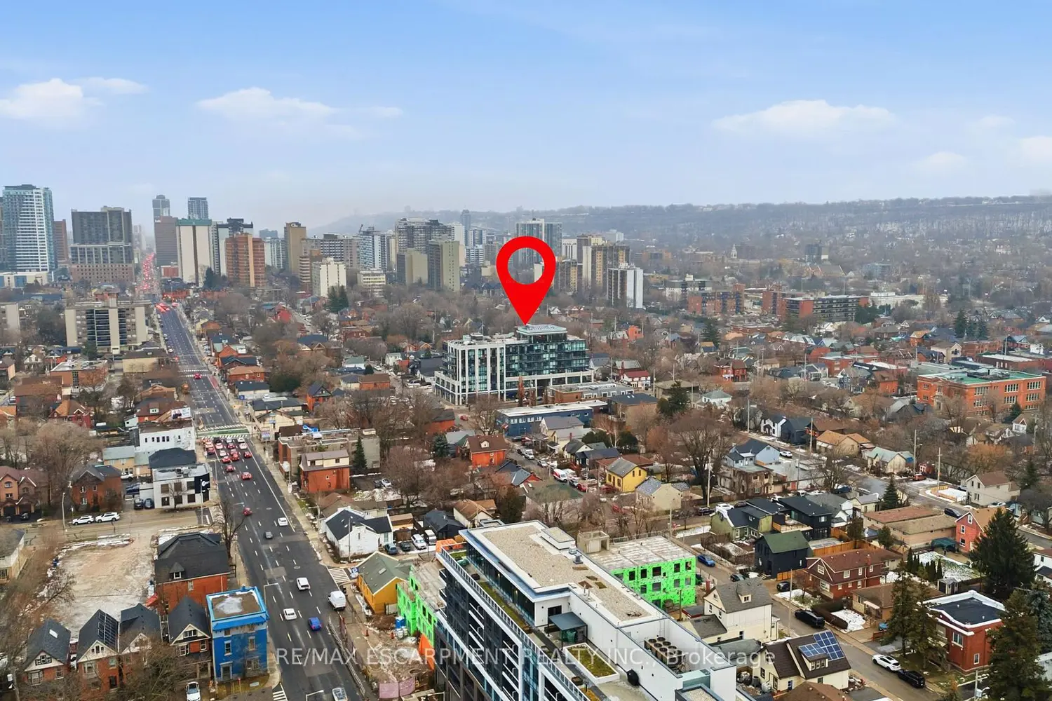 Additional image 20 of 101 Locke Street 309