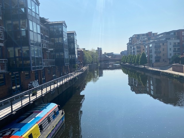 Additional image 2 of Studio Flat, The Chandlers, LS2, N1 7GU