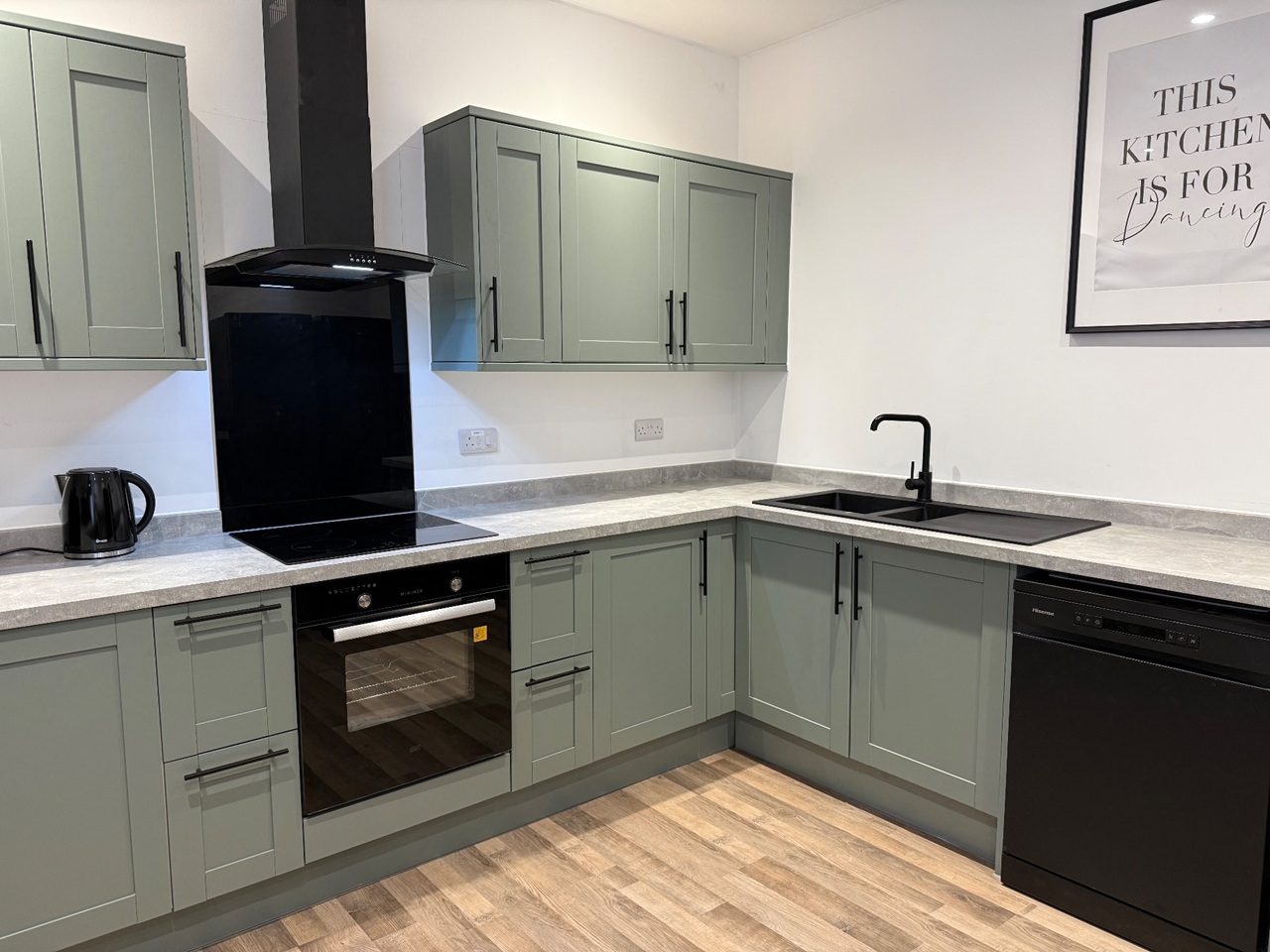 Additional image 6 of Room in a Shared House, Grosvenor Street, M25, N1 7GU