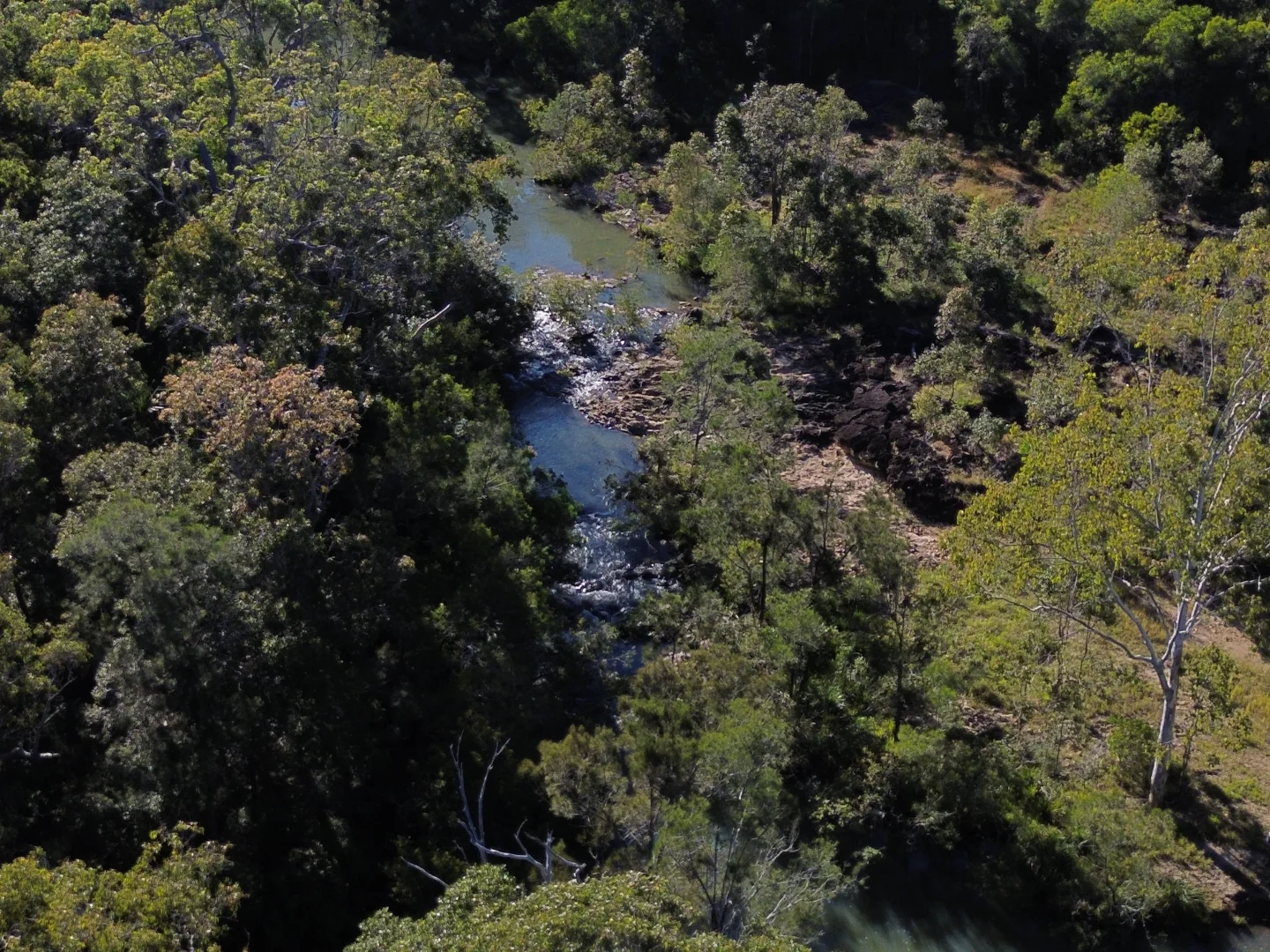 Additional image 34 of Innot Hot Springs QLD 4872