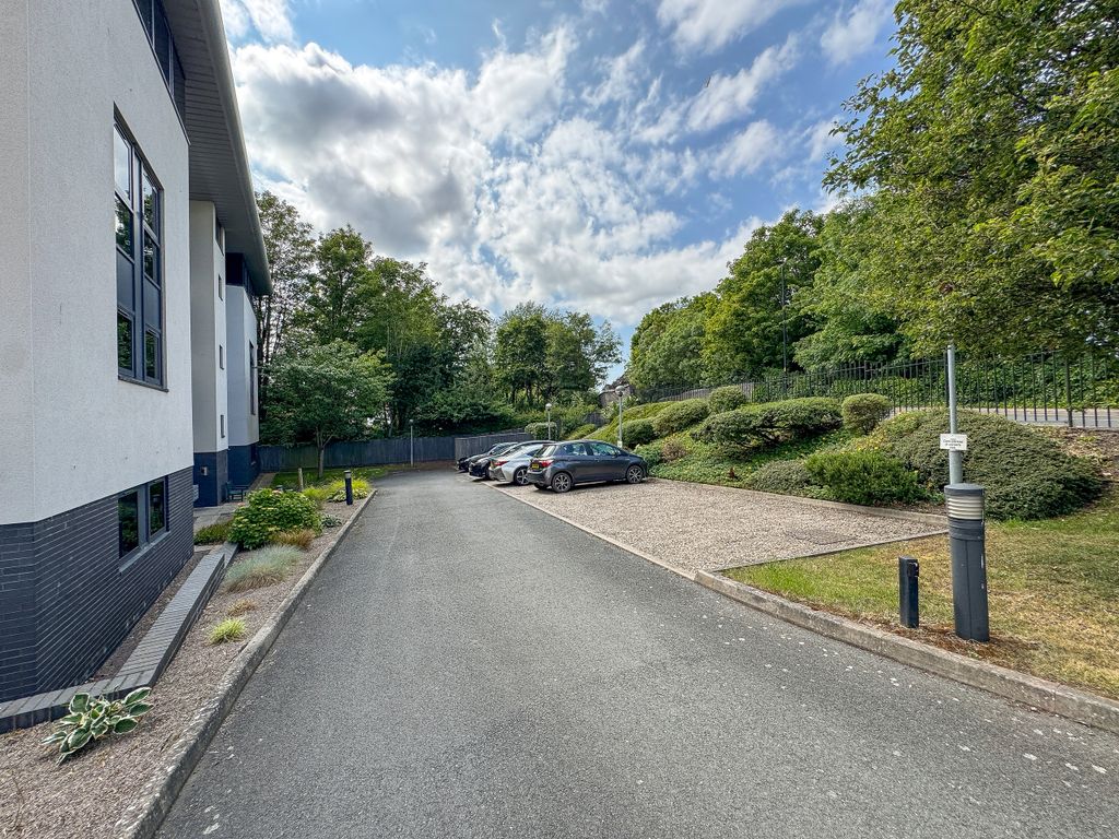 Additional image 17 of 2 bed flat for saleBarton Road, Hereford HR4