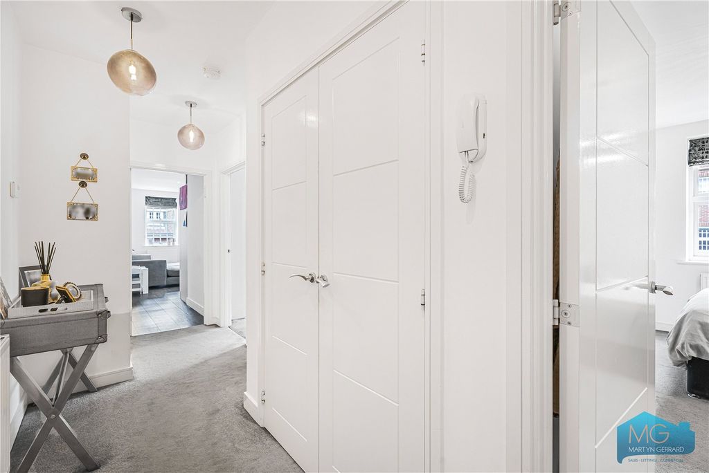 Additional image 5 of 2 bed flat for saleCollison Avenue, Barnet EN5