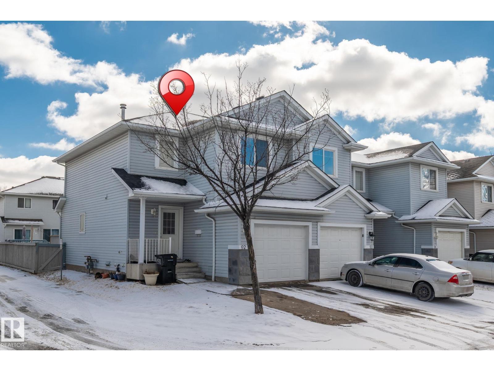 Additional image 3 of 92-4350 23 Street NW, Edmonton, AB, T6T1X8