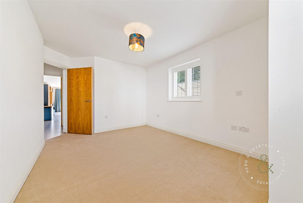 Additional image 22 of 2 bed flat for saleThe Retreat, The Chantry, Llandaff, Cardiff CF5