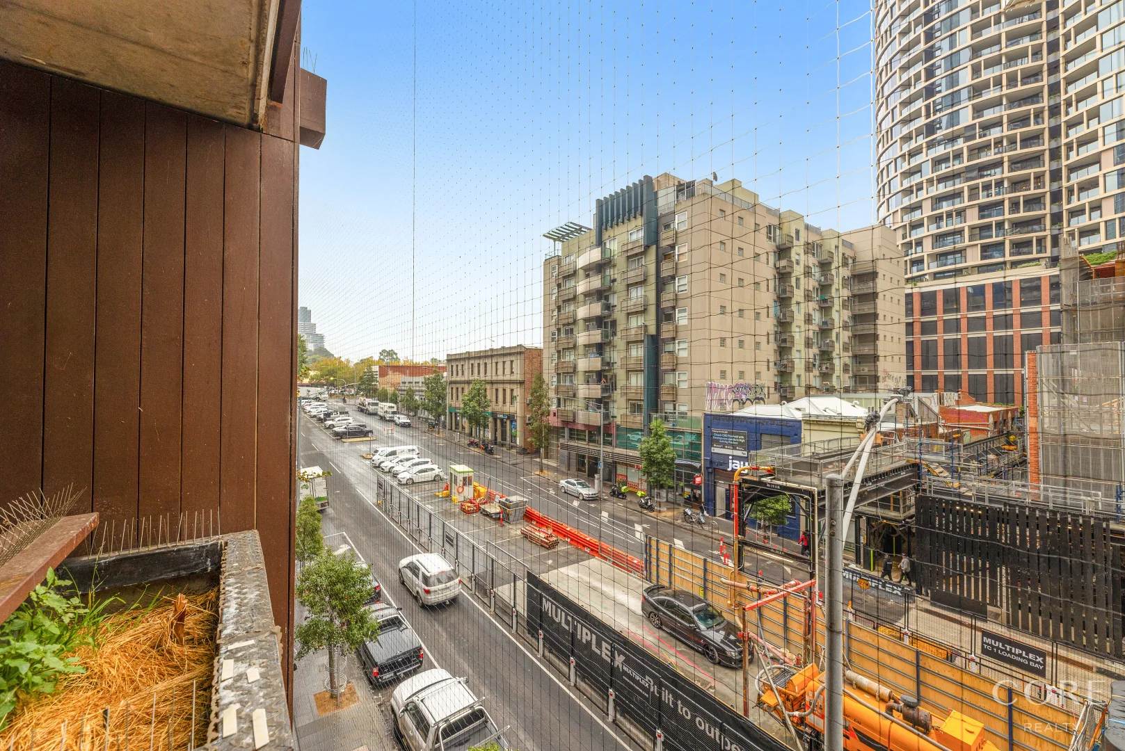 Additional image 5 of 306b/155 Franklin Street, Melbourne VIC 3000