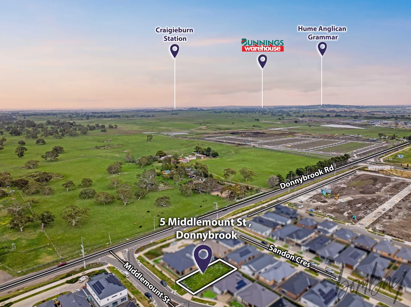 Additional image 5 of 5 Middlemount Street, Donnybrook VIC 3064