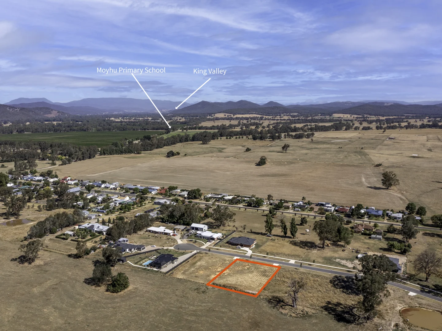 Additional image 4 of 19 Nyberg Close, Moyhu VIC 3732