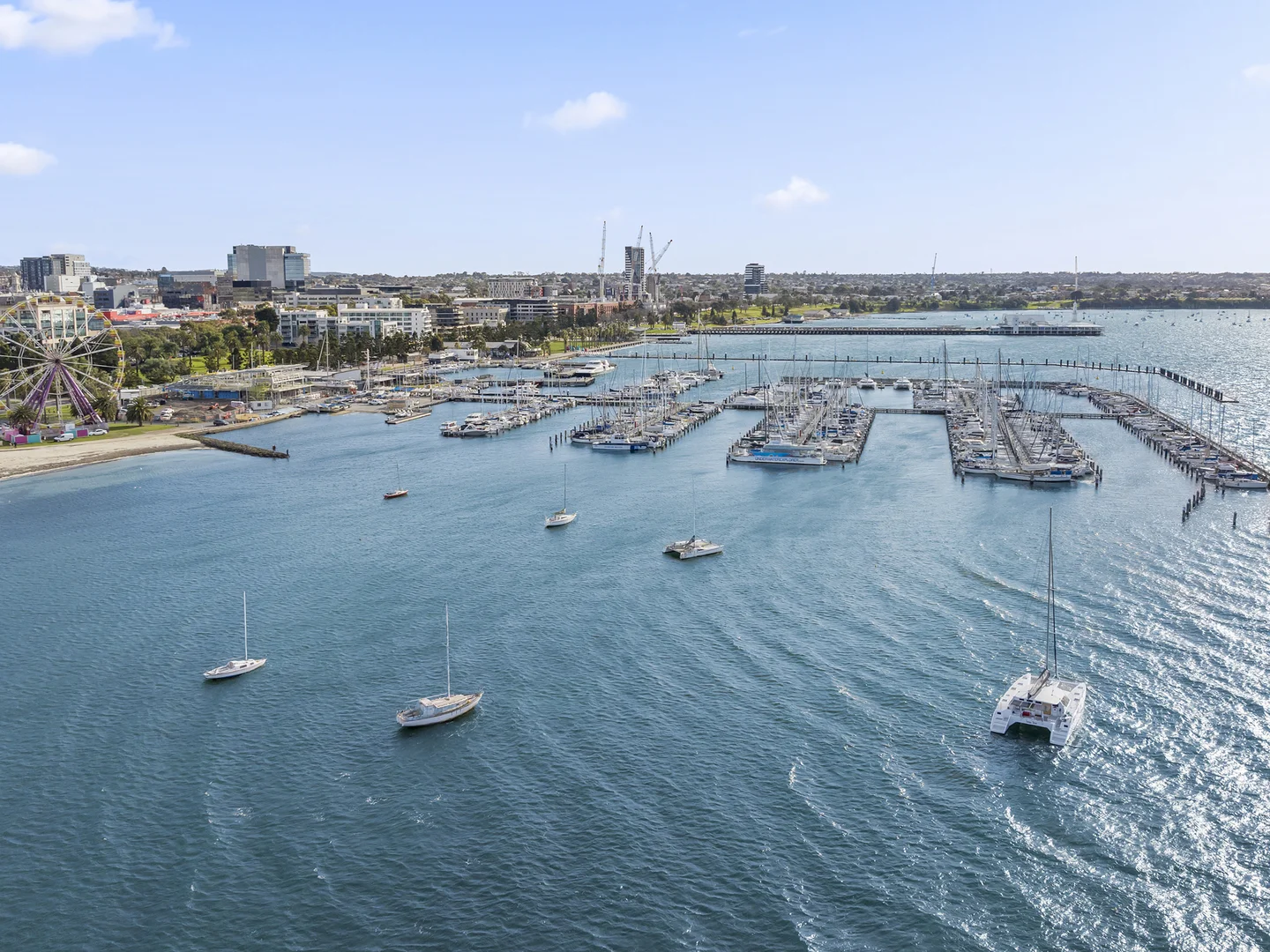 Additional image 20 of 209/6-8 Bellerine Street, Geelong VIC 3220