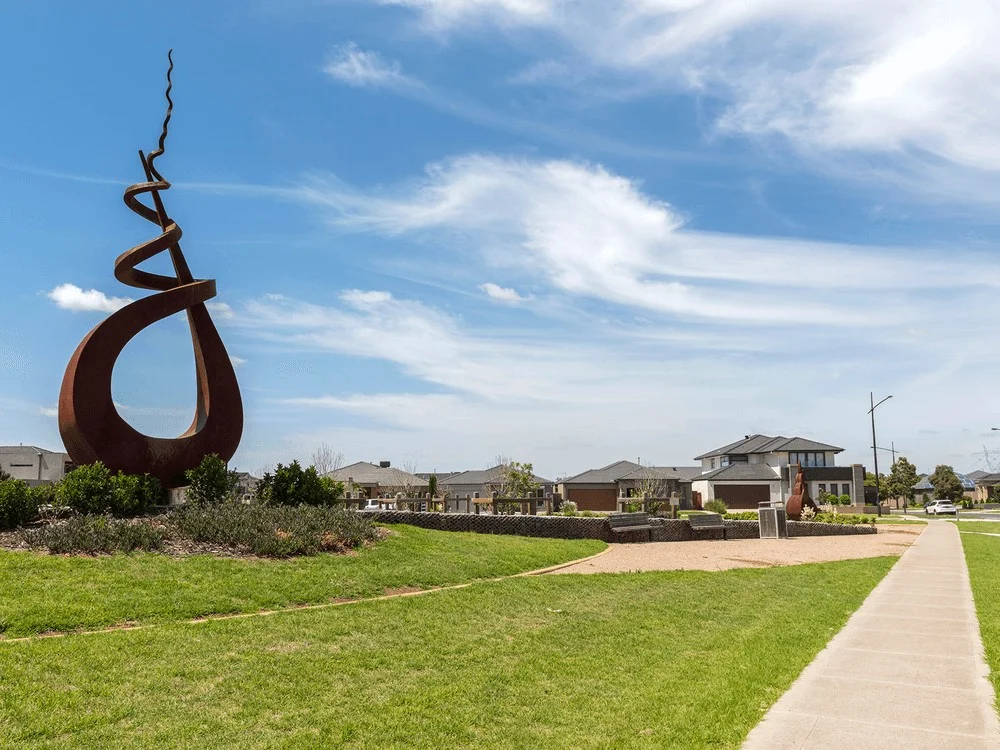 Additional image 2 of Gangur Way, Fraser Rise VIC 3336