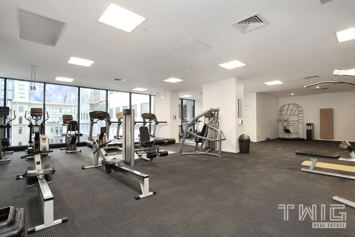 Additional image 8 of 2016/350 William Street, Melbourne VIC 3000