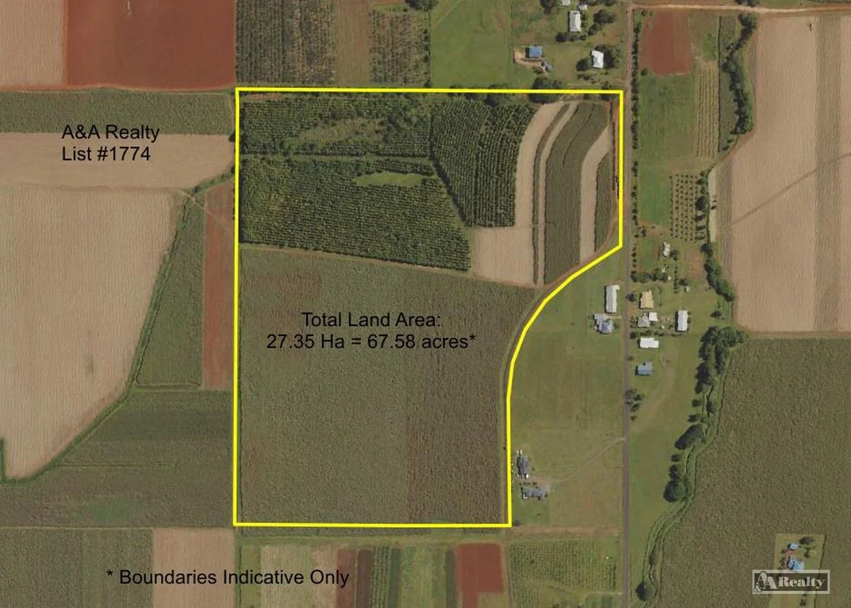 Additional image 15 of L15 Broccardo Road, Garradunga QLD 4860