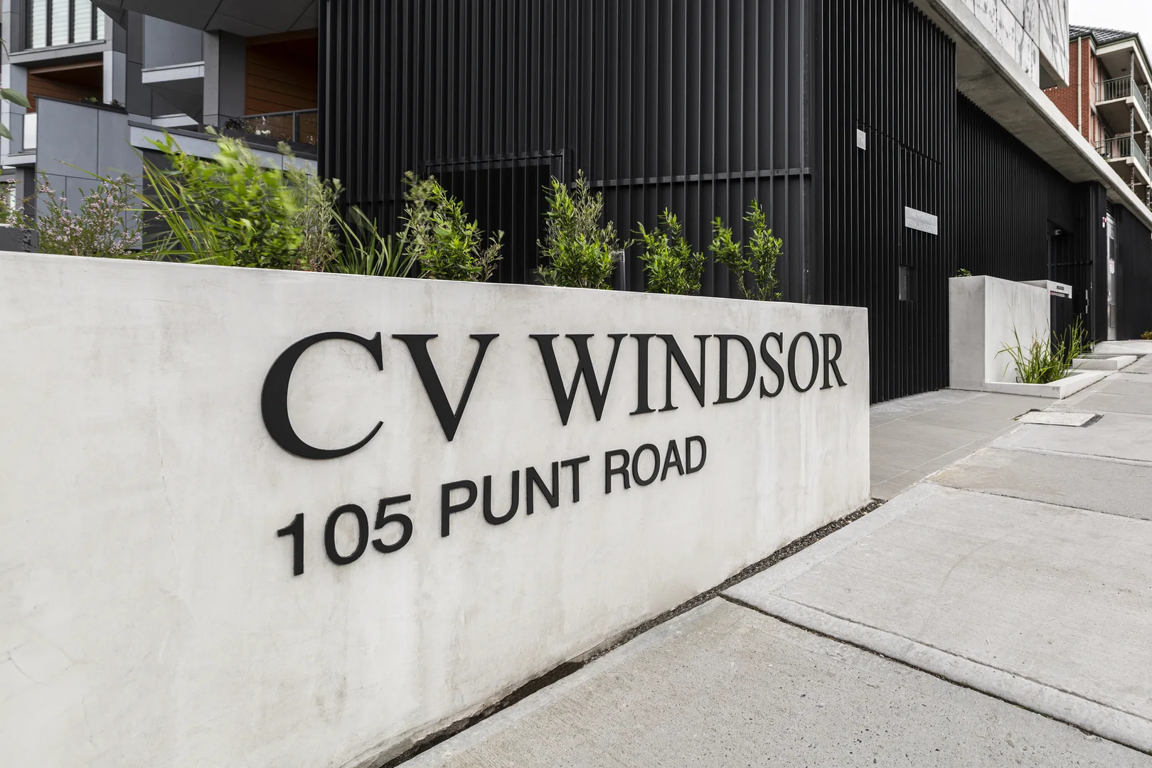 Additional image 12 of 613/105 Punt Road, Windsor VIC 3181