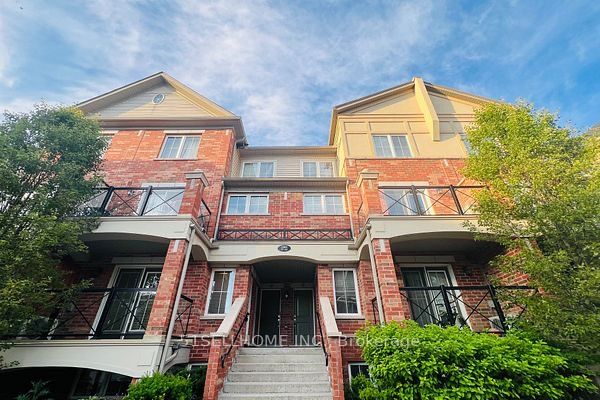 18-2484 Post Road, Oakville, ON, L6H 0G6