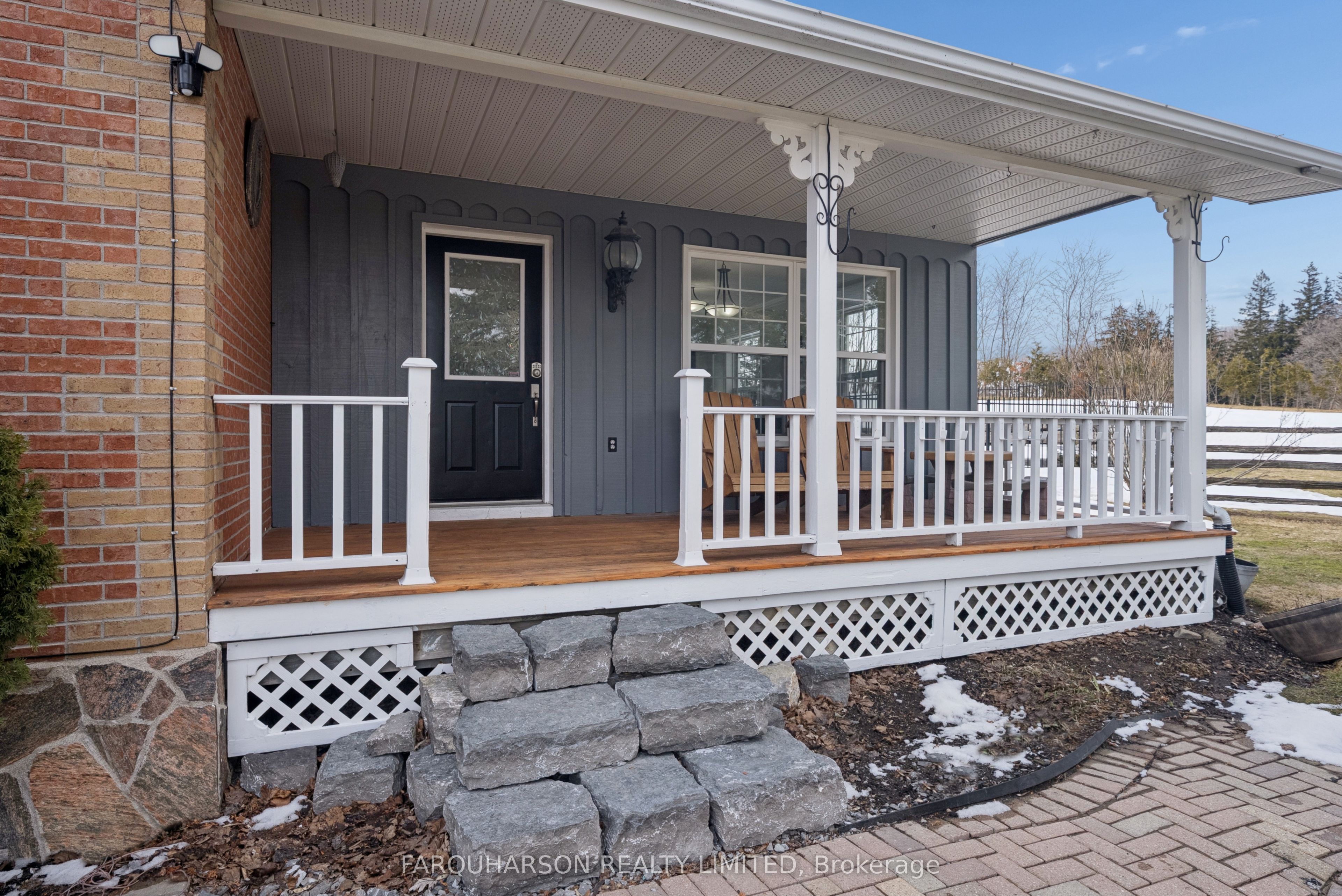 Additional image 6 of 3850 Concession 2 Road, Uxbridge, ON, L9P 0G3